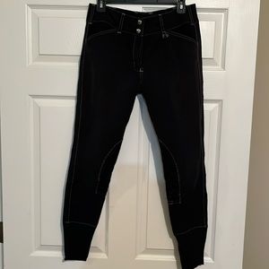 Equine Couture Breeches EUC 28L